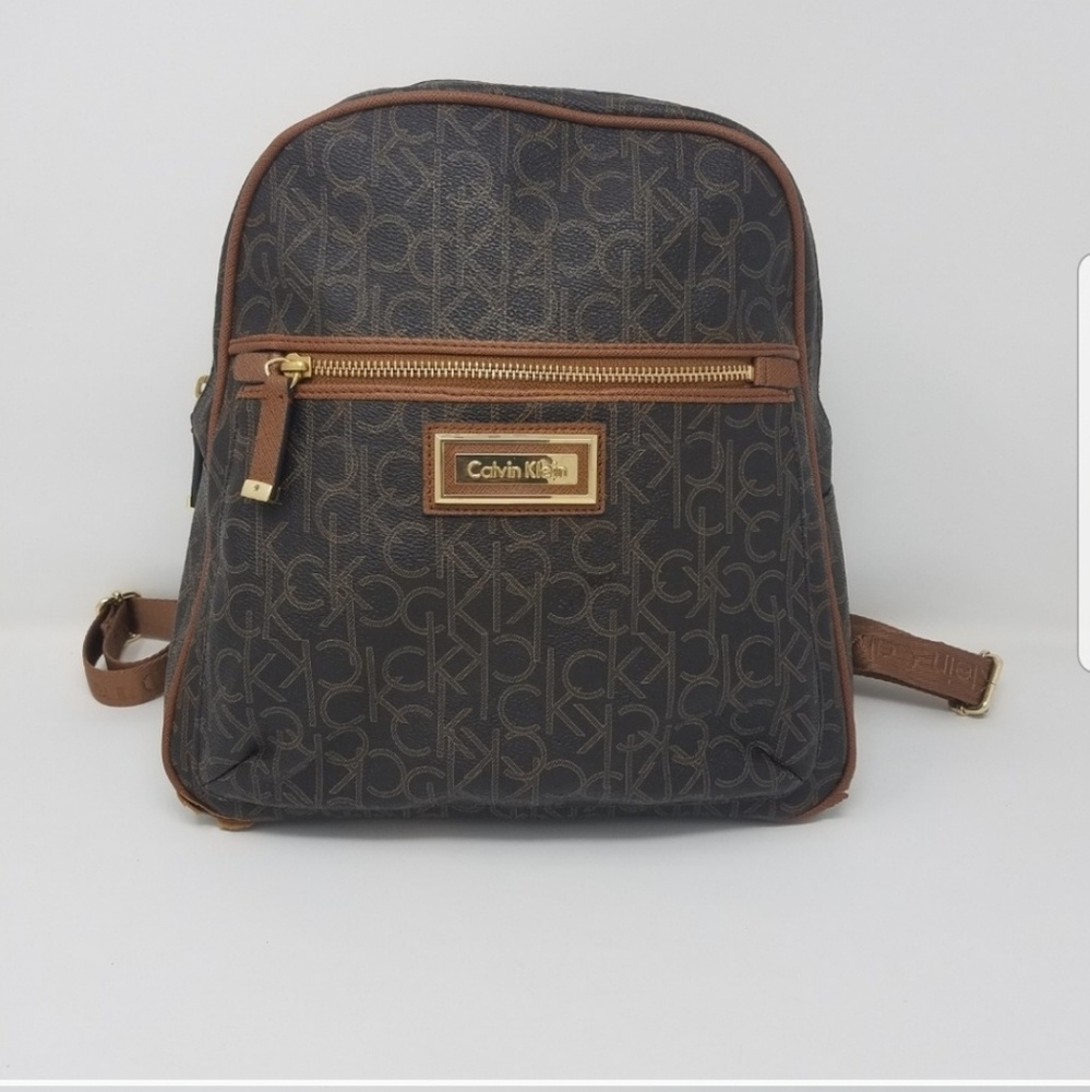 Clavin Klein backpack